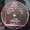 Gary Numan LP Telekon 1980 France